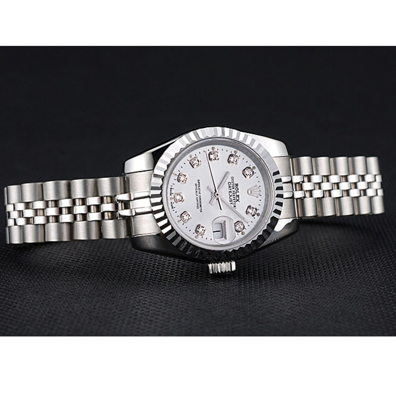 MiroTime 0724 Rolex Datejust Swiss Mechanism-srl89